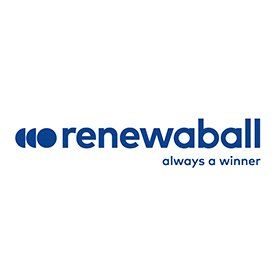 Renewaball logo