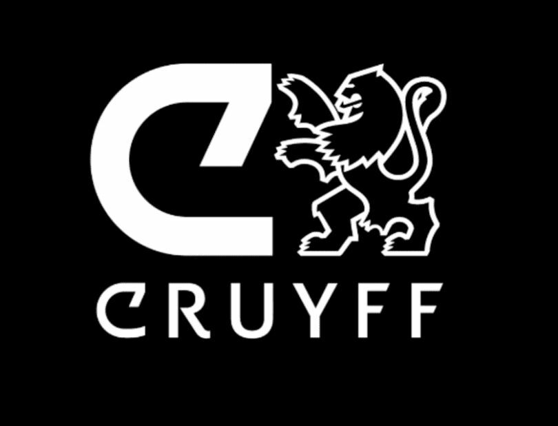 CrUYFF Logo