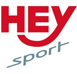 Hey Sport Logo