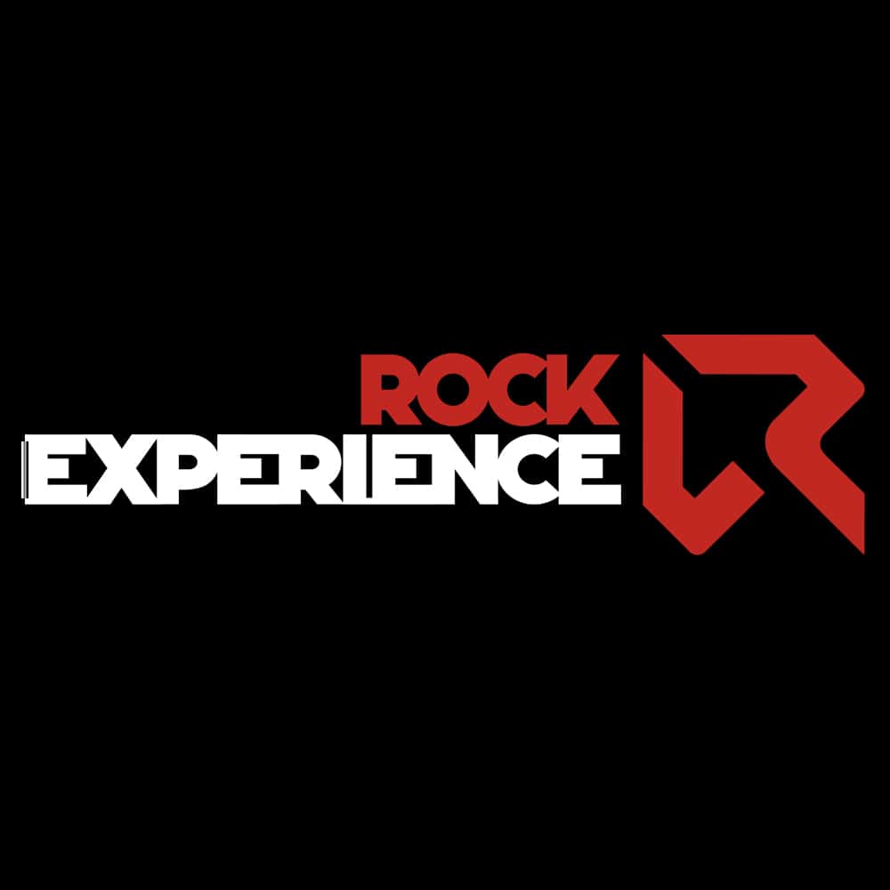 Rock Experience logo