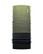 SINNER - fleece bandana - Groen-Multicolour