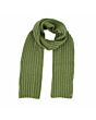 SINNER - morris scarf - Groen-Multicolour
