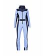 8848 ALTITUDE - Lara W ski suit - Blauwlicht-Multicolour