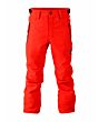 BRUNOTTI - footraily boys snow pant - Rood