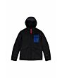 O'NEILL - pb utility jacket - Zwart-Multicolour