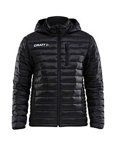 CRAFT - Isolate Jacket M. - zwart