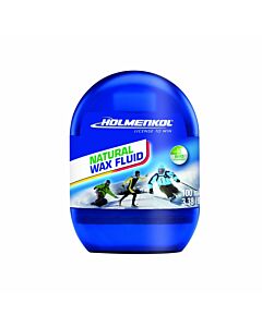 HOLMENKOL - Natural Wax Fluid 100ml - n.v.t.