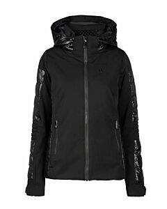 8848 ALTITUDE - Aliza W. jacket - zwart combi