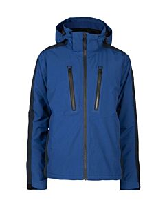 8848 Altitude - Molina jacket - blauw combi