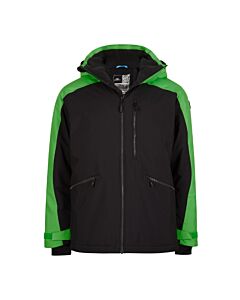 ONEILL - diabase jacket - Zwart