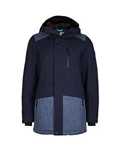 ONEILL - Zeolite Jacket - marineblauw