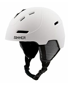 SINNER - silverton - Wit-Multicolour