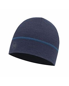 BUFF - HW Merino wool hat - middendenim