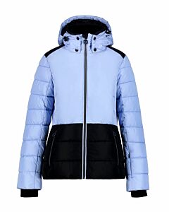 LUHTA - tarvantovaara jacket - Blauwlicht