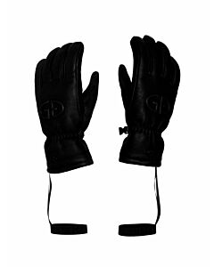 GOLDBERGH - Freeze gloves - zwart