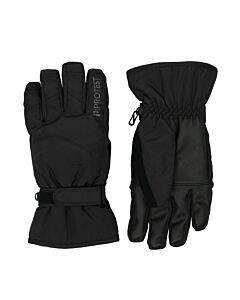 PROTEST - barkar gloves - Zwart