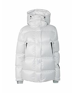 8848 ALTITUDE - Sarah w ski jacket - wit combi