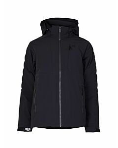 8848 ALTITUDE - trident jacket - zwart