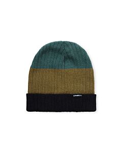 ONEILL - carbonite beanie - Rood-Multicolour