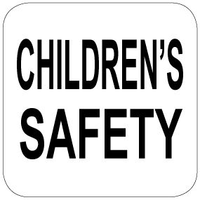 children safety