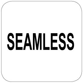 seamless