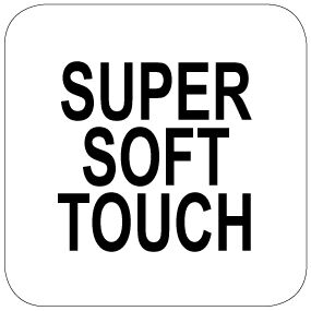 super soft touch